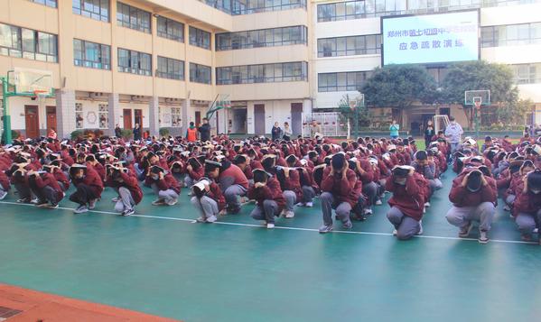 5学习逃生技巧 5学习逃生技巧